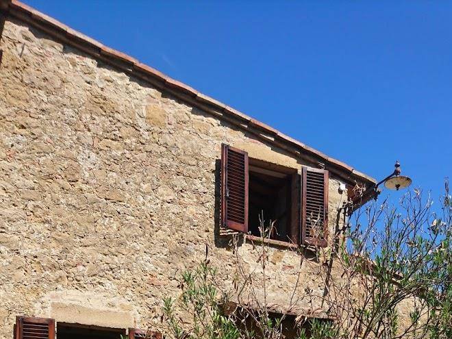 Agriturismo podere chiassaie