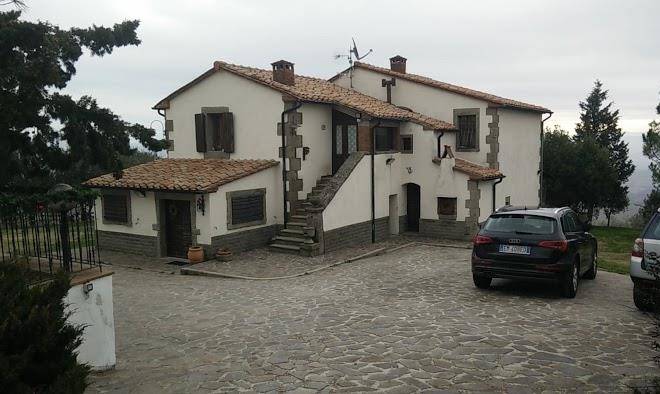 Agriturismo podere dei venti