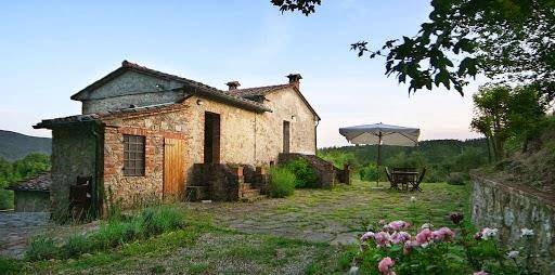 Agriturismo podere di santa maria