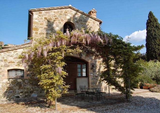 Agriturismo podere giardino