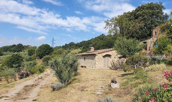 Agriturismo podere il giglio