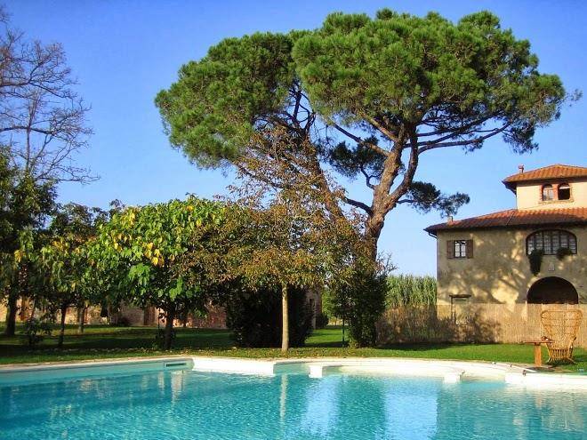 Agriturismo podere il gorgo