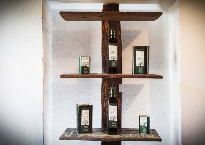 Agriturismo podere la capacciola