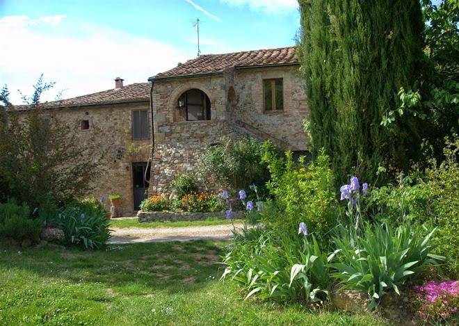 Agriturismo podere la fonte