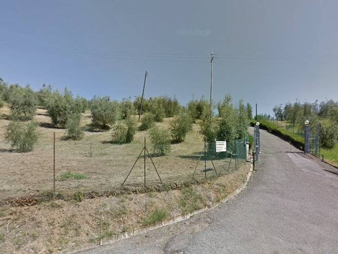 Agriturismo podere la fraschetta
