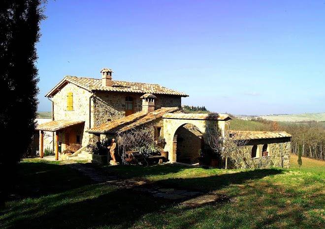 Agriturismo podere la moiana