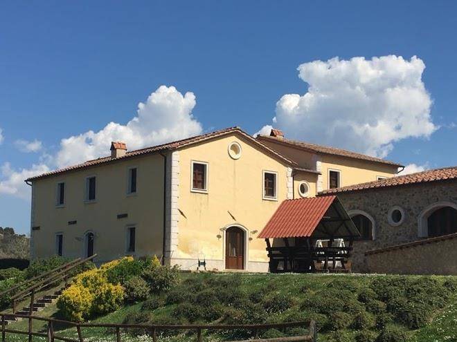 Agriturismo podere le mulina