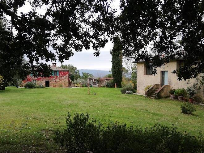 Agriturismo podere leccetro