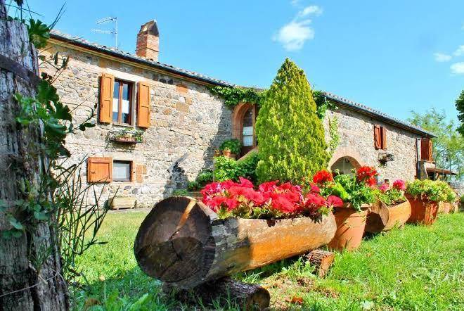 Agriturismo podere pantano