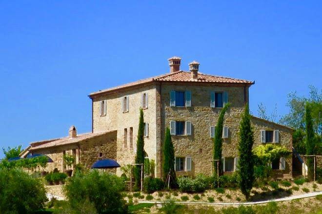 Agriturismo podere reniella