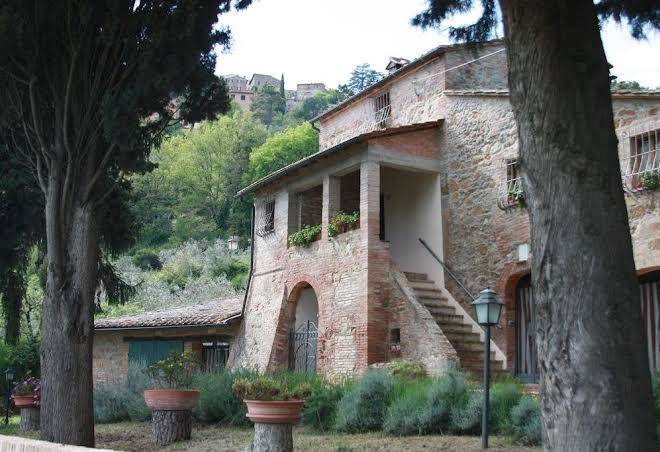 Agriturismo podere san pietro