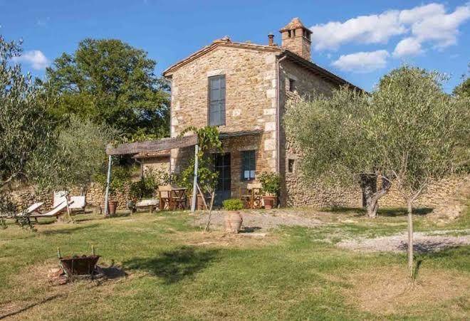 Agriturismo podere spedalone