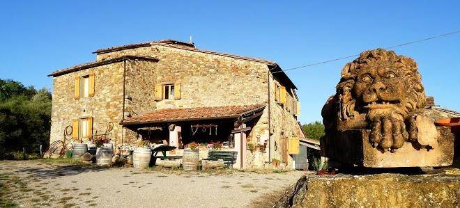 Agriturismo podere tegline