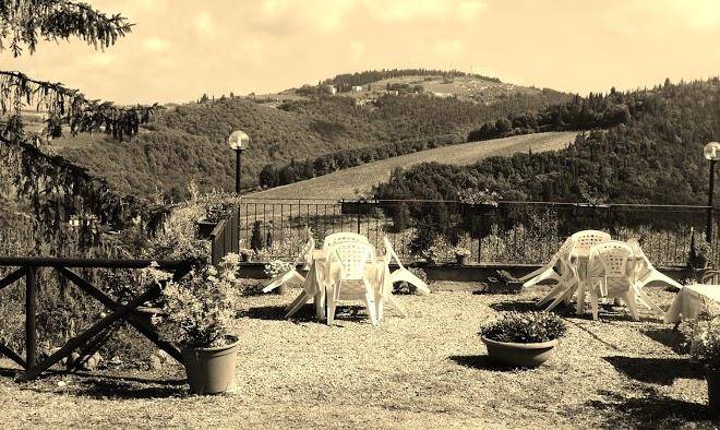 Agriturismo podere val di gallo