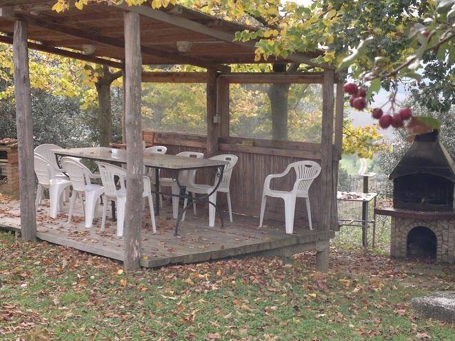 Agriturismo podereilbiancospino