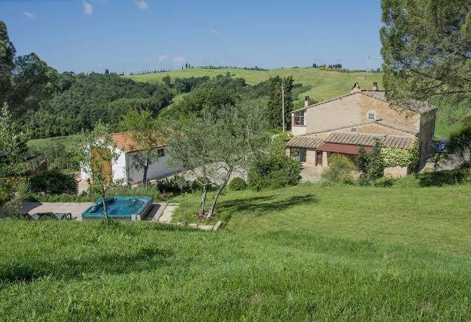 Agriturismo poderino