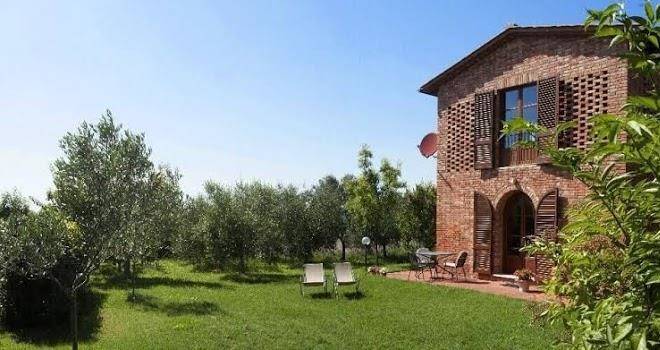 Agriturismo podernuovo