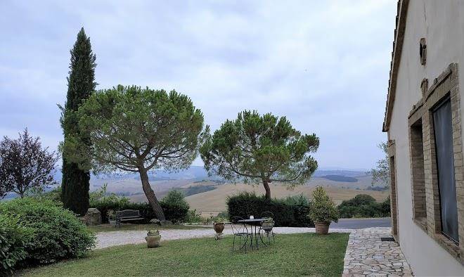 Agriturismo poderuccio