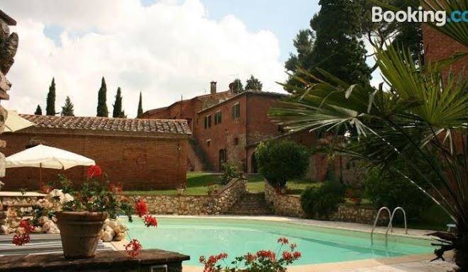 Agriturismo poggigialli