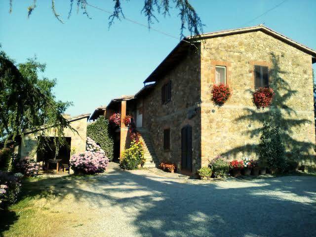 Agriturismo poggio al vento