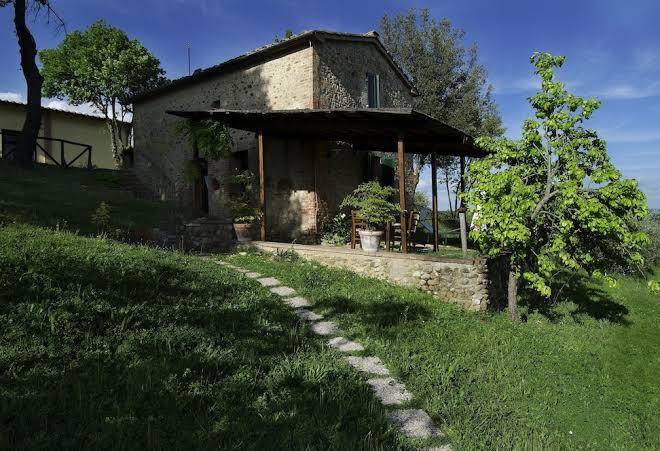 Agriturismo poggio bonelli
