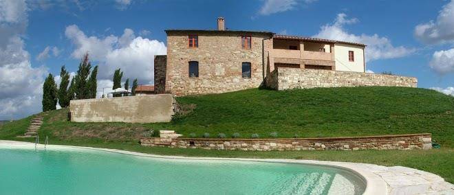 Agriturismo poggio d'arno