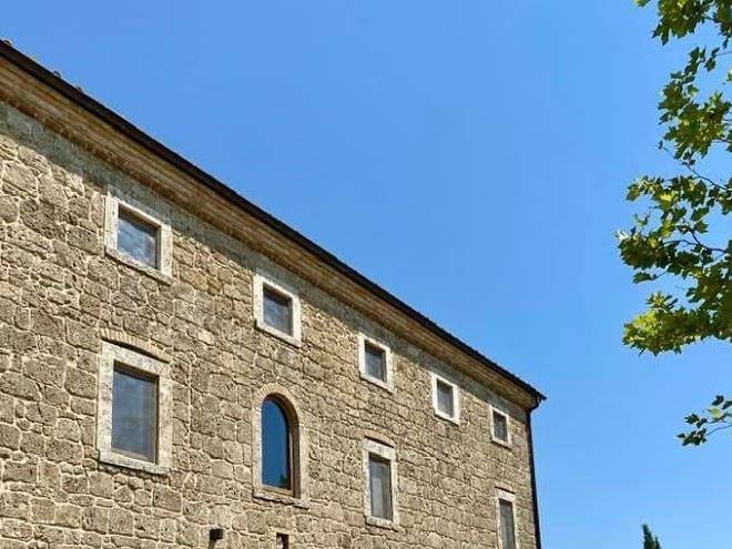 Agriturismo poggio mori
