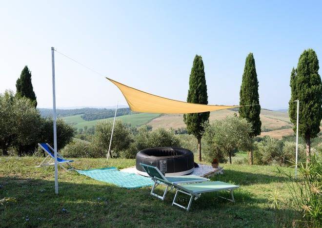 Agriturismo quarantallina