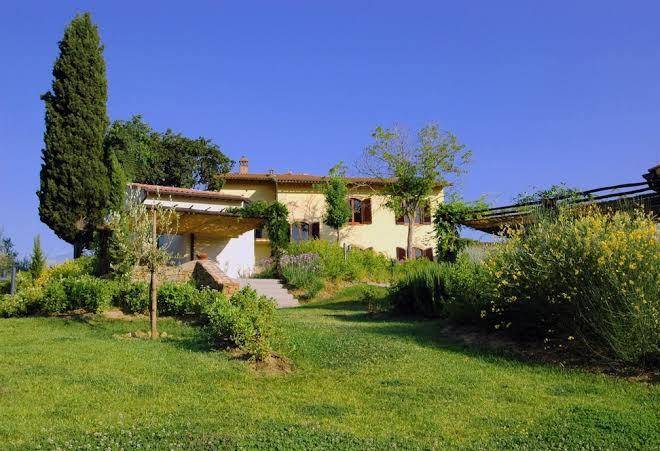 Agriturismo raccianello