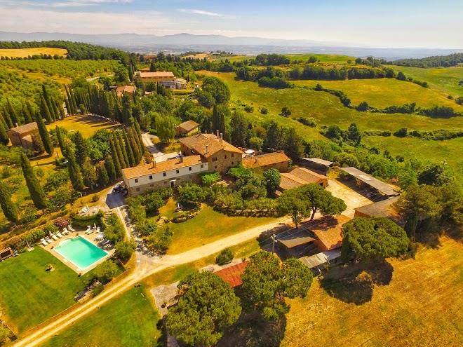 Agriturismo renello