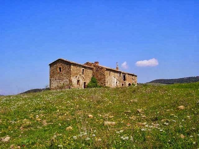 Agriturismo ristorante pian di meta vecchia
