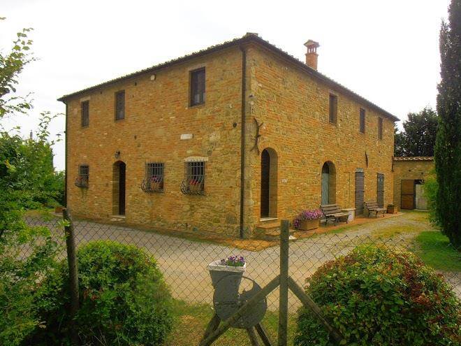 Agriturismo saltafabbro