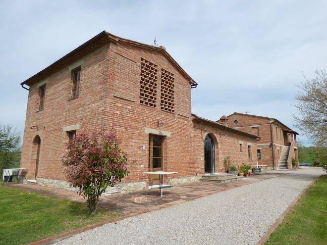 Agriturismo san fabio