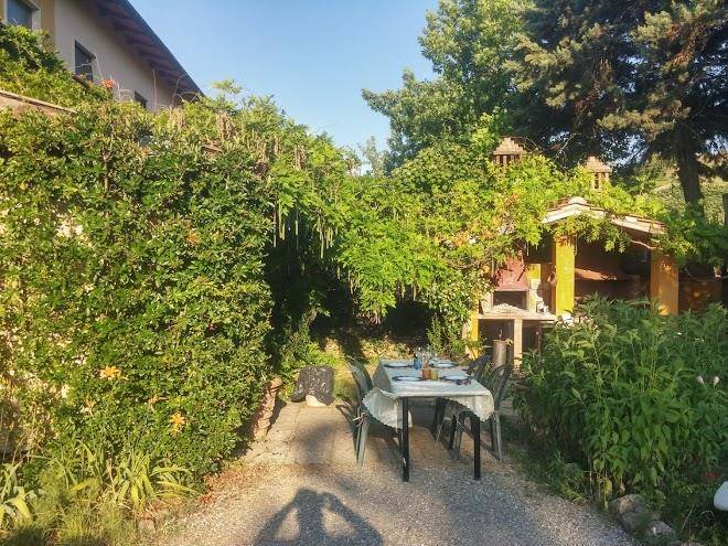 Agriturismo san gimignano le tre stelle