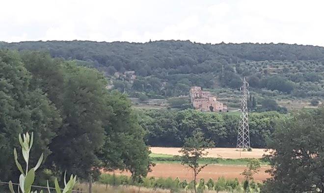 Agriturismo san giusto