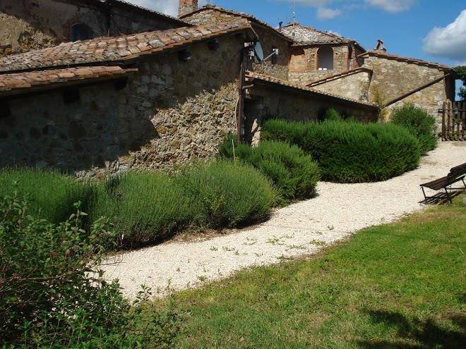 Agriturismo san pietro