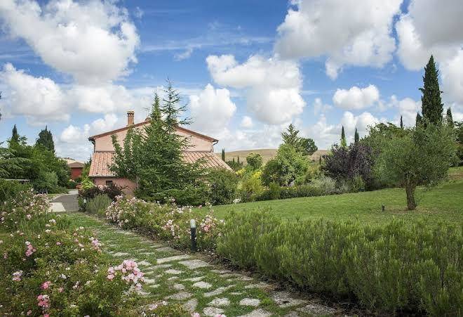 Agriturismo sant'alberto