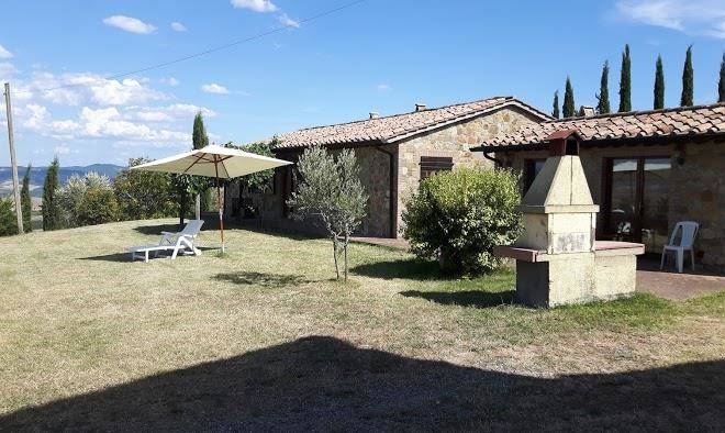 Agriturismo sant' ernesto