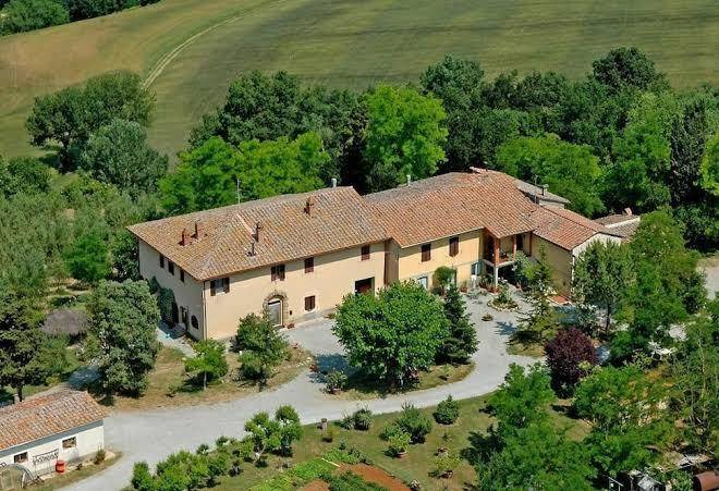 Agriturismo santulivieri