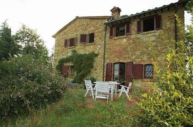 Agriturismo sassi bianchi