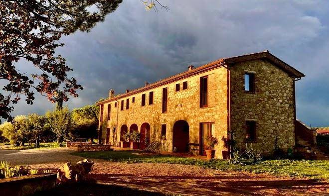 Agriturismo sole