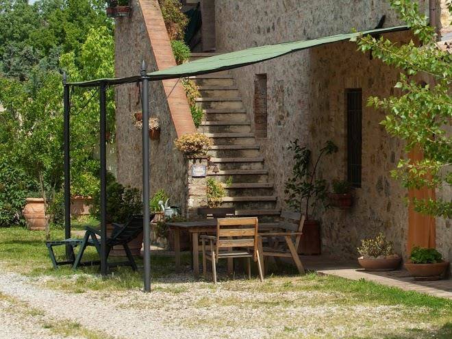 Agriturismo tabiano mezzapiaggia