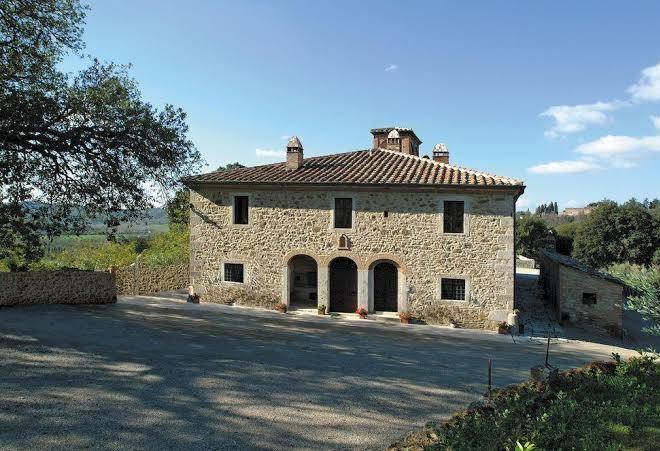 Agriturismo tenuta armaiolo
