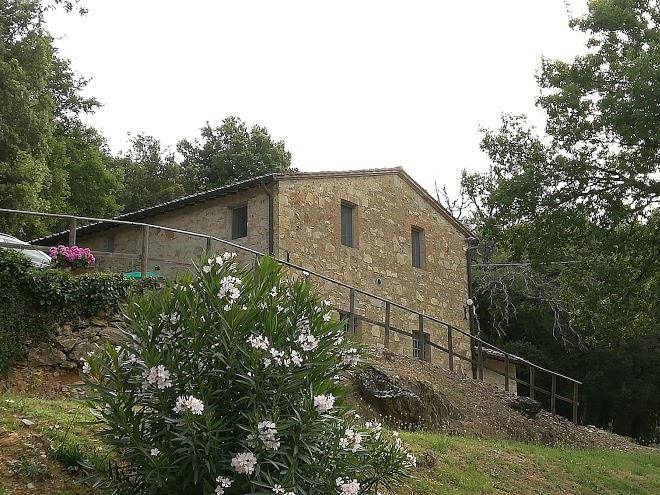 Agriturismo tenuta della selva