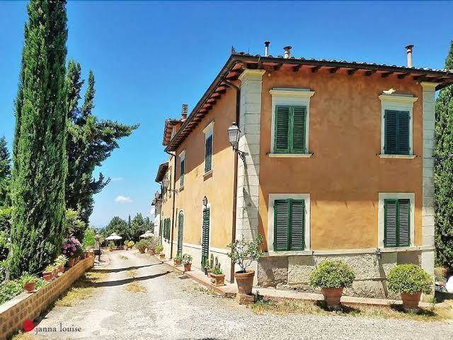 Agriturismo tenuta il tresto