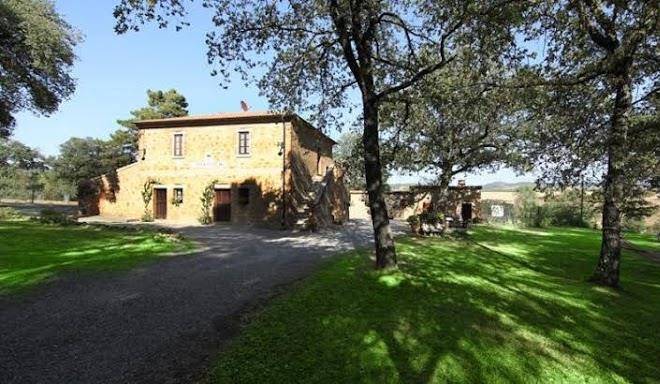 Agriturismo torrenieri
