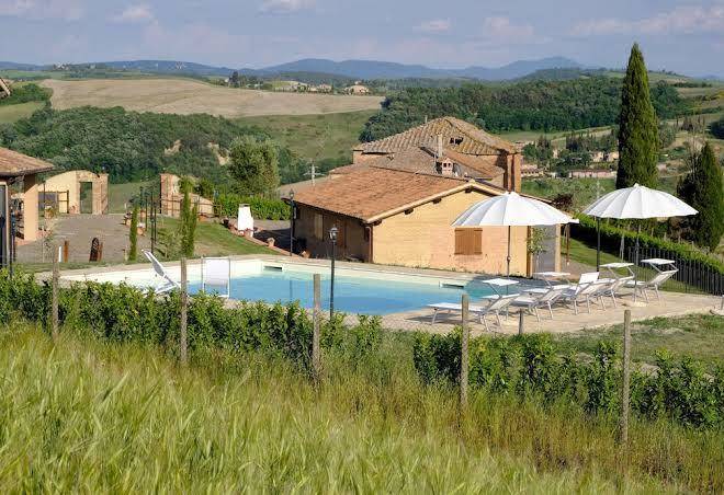 Agriturismo torricella