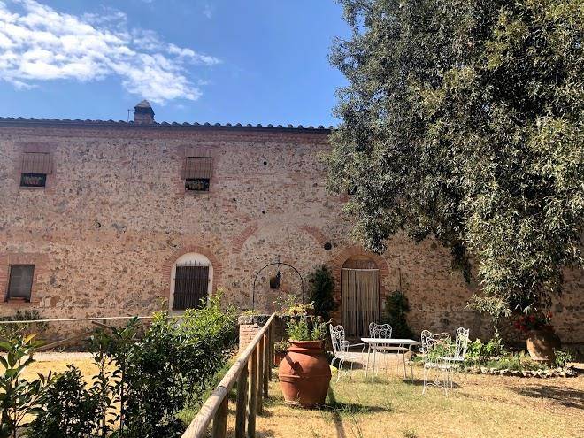 Agriturismo tre madonne