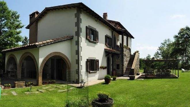 Agriturismo trefossata