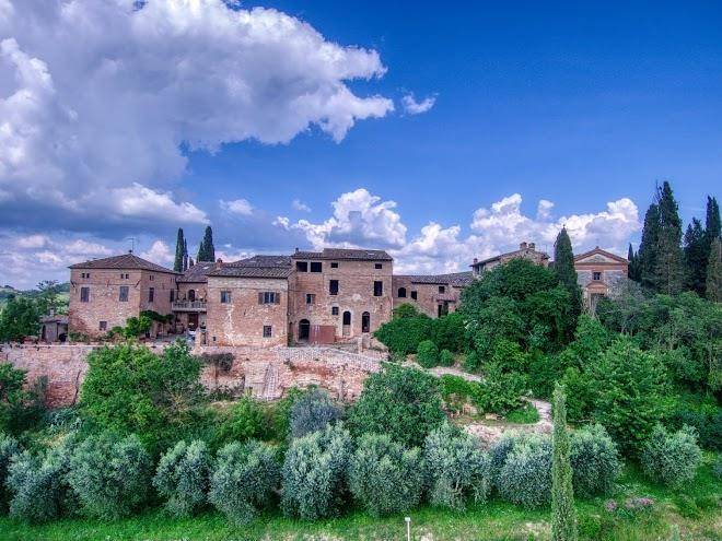 Agriturismo vergelle di cosseddu angelo